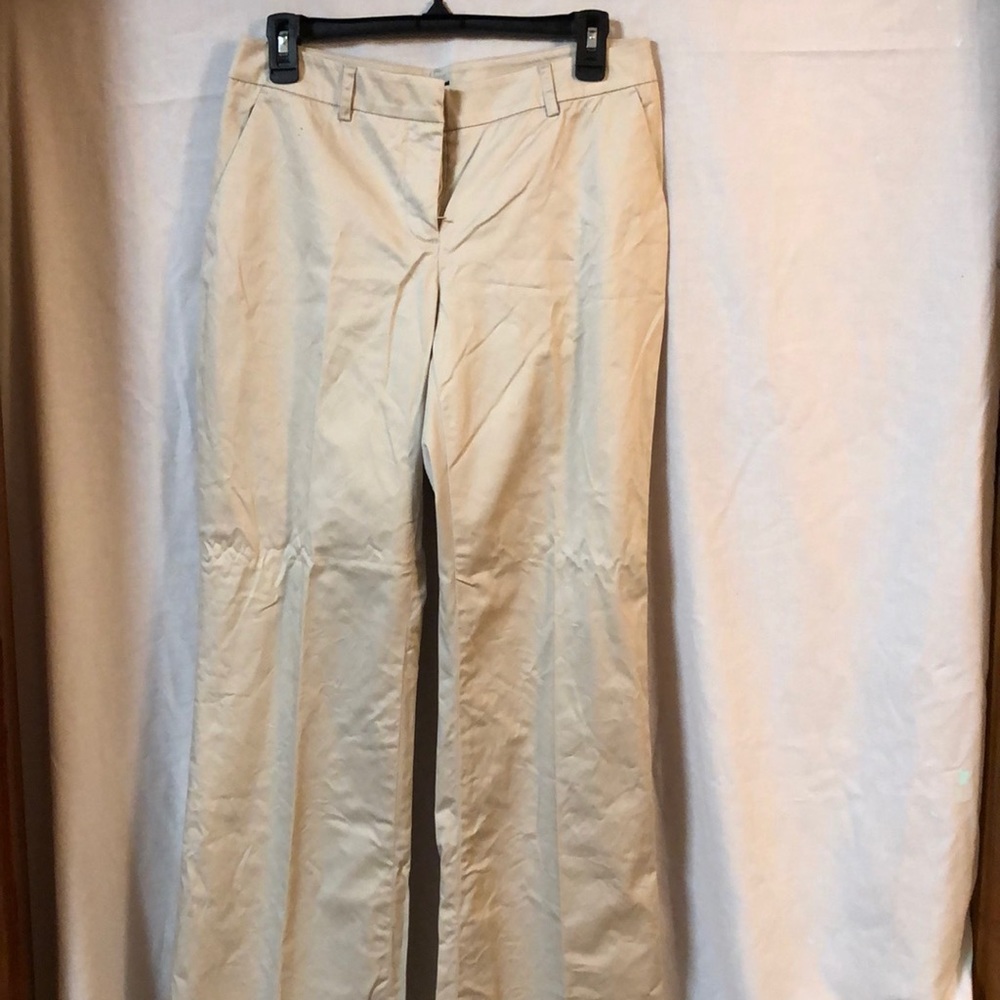 Ladies work trousers